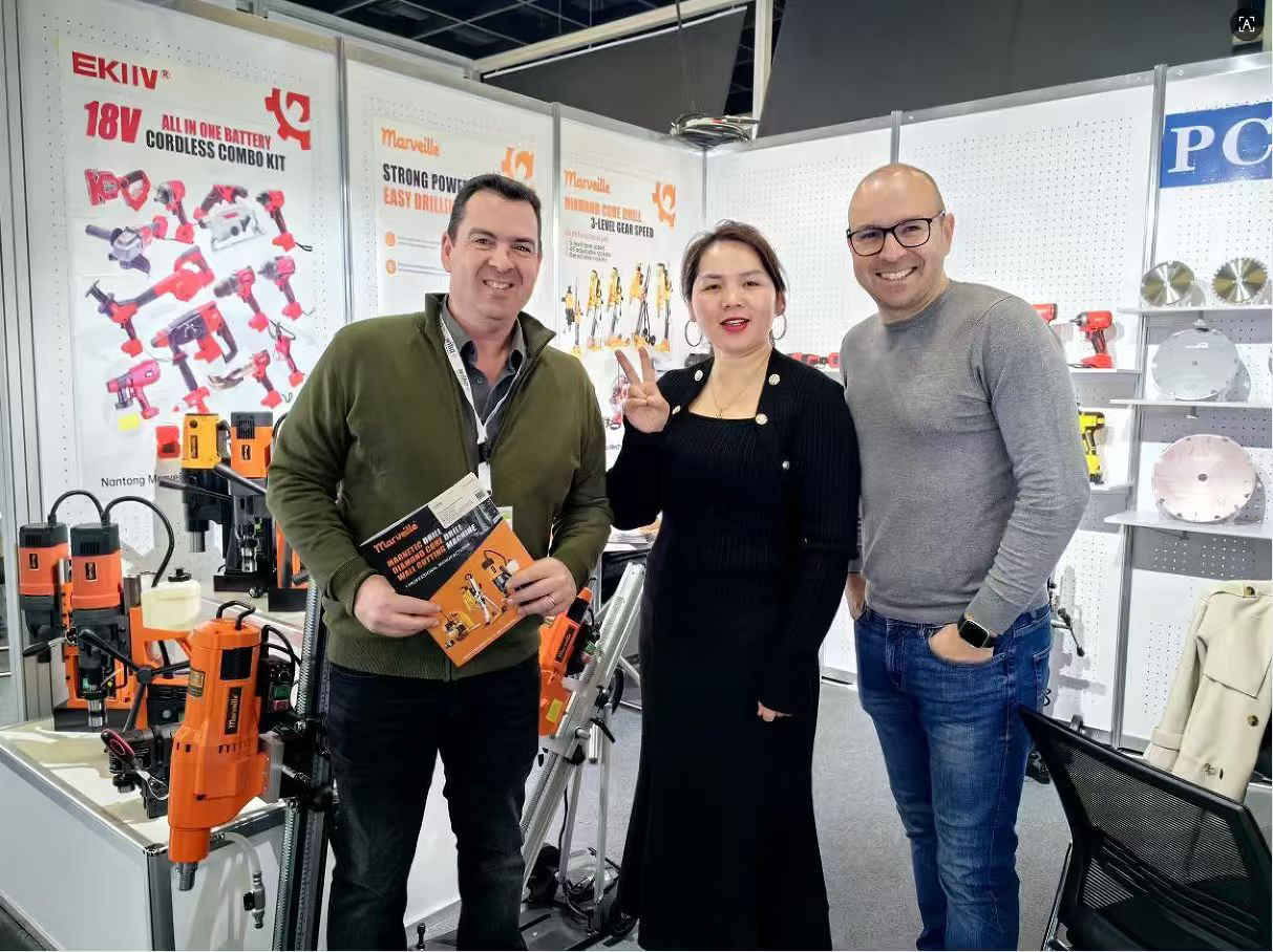Cologne Fair