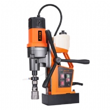 EKIIV MW-32B Promotion Activity Manufacturer Intelligent Industrial Magnetic Drill Metal Steel Magnetic Drilling Machine