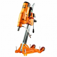 EKIIV MW-305B Manufacturer Wholesale Variable Speed Concrete Drilling Diamond Core Drill With Powerful Motor and Soft Start