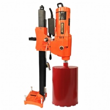 MW-305D Best Selling Manufacturer EKIIV 220v 110v Hight Speed Professional Diamond Core Drill Machine for Concrete