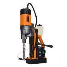 EKIIV MW-N50C 110V /220V Electric Magnetic Drill Machine 12-55mm 1700W MT3 High Quality Core Drill Factory Sale Magnetic Seat Base